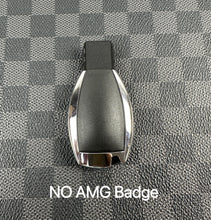 Load image into Gallery viewer, AMG GTC Premium Genuine Carbon Fiber Key Fob Cover Pack For Mercedes AMG GTC C190 Models Exclusive Made