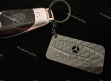 Load image into Gallery viewer, Chrome Silver G63 Full badges Package for Mercedes G63 2019-2023 Exclusive Pack