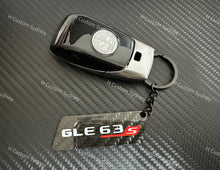Load image into Gallery viewer, Gloss Black GLE63S Full Badges Package For Mercedes GLE63S V167 C167 2020-2023 Exclusive Pack