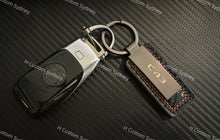 Load image into Gallery viewer, Matte Black C43 Badges Package For Mercedes C43 W205 C205 S205