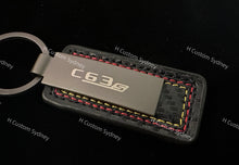 Load image into Gallery viewer, C63s Full Blacked out Badges Package For Mercedes C63s 2015-2018 Models W205 C205 S205 ONLY