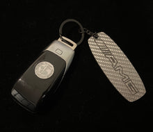 Load image into Gallery viewer, Gloss Black Badges Package For Mercedes AMG C300 C200 W206 ONLY