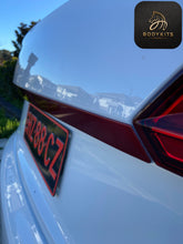 Load image into Gallery viewer, Rear Decorative Trim Strips For Audi Q5 SQ5 FY 2017-2020