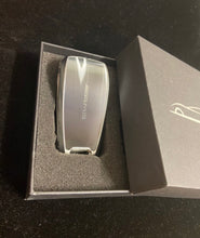 Load image into Gallery viewer, Premium Key Cover AMG style For Mercedes New Key Custom Gift His and Hers