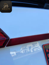 Load image into Gallery viewer, Rear Decorative Trim Strips For Audi Q5 SQ5 FY 2017-2020