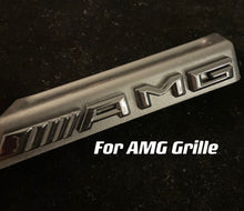 Load image into Gallery viewer, Gloss Black A45 Badges Package For Mercedes AMG A45 W176 Exclusive Pack