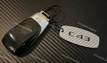 Load image into Gallery viewer, Gloss Black C43 Badges Package For Mercedes AMG C43 W206 ONLY