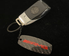 Load image into Gallery viewer, Matte Black G63 Badges Package For Mercedes G63 AMG 2013-2025 models Exclusive Pack