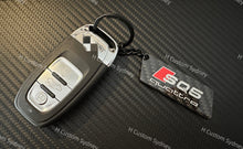 Load image into Gallery viewer, SQ5 Gloss Black Badges Set For Audi SQ5 8R FY 2013-2023 Exclusive Pack