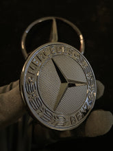 Load image into Gallery viewer, Mercedes All Black GT Front Grille Packge For C200 C250 C300 C43 W205 A205 C205 S205 2015-2018 Models