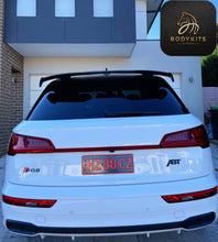 Load image into Gallery viewer, Rear Decorative Trim Strips For Audi Q5 SQ5 FY 2017-2020