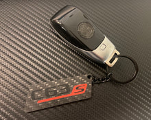 Load image into Gallery viewer, Matte Black C63S Badges Package For Mercedes C63s 2019-2023 Models