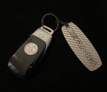 Load image into Gallery viewer, Gloss Black C250 C300 C200 Badges Package For Mercedes AMG C300 C250 C200 W205 C205 S205