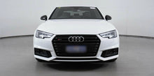 Load image into Gallery viewer, S4 Gloss Black Badges Package For Audi S4 B8 B9 2013-2023 Full Blacked Out Exclusive Pack