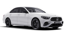 Load image into Gallery viewer, E53 Matte Black Badges Pack For Mercedes E53 W213 C238 A238 Exclusive Pack