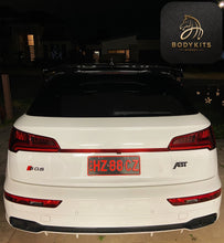 Load image into Gallery viewer, Rear Decorative Trim Strips For Audi Q5 SQ5 FY 2017-2020