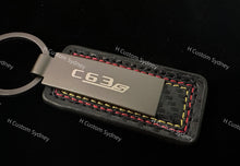 Load image into Gallery viewer, C63s Full Blacked out Badges Package For Mercedes C63s 2015-2018 Models W205 C205 S205 A205 ONLY