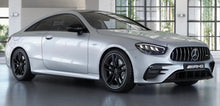 Load image into Gallery viewer, E53 Matte Black Badges Pack For Mercedes E53 W213 C238 A238 Exclusive Pack