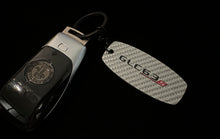 Load image into Gallery viewer, OEM Chrome GLC63s Badges Package For Mercedes GLC63S C253 Coupe ONLY