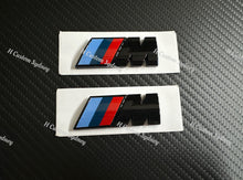 Load image into Gallery viewer, Gloss Black M440i Full Badges Emblem For BMW M440i G22 G23 G26 2019-2024 Exclusive Pack
