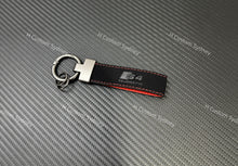 Load image into Gallery viewer, S4 Gloss Black Badges Package For Audi S4 B8 B9 B9.5 2013-2025 Models
