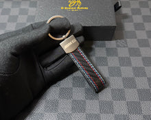 Load image into Gallery viewer, Luxury Carbon Fiber Key Fob Cover Case Fit For BMW New M5 G90 G99 New Generation Key Exclusive Made
