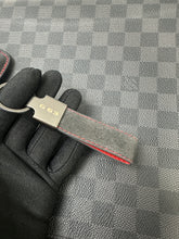 Load image into Gallery viewer, G63 Premium Alcantara Leather Key Fob Cover Case For Mercedes G63 2019-2025 model Custom Made Exclusive Gift
