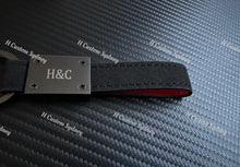 Load image into Gallery viewer, M5 CS Premium Carbon Fiber Key Fob Cover For BMW M5 CS Custom Made Exclusive Gift
