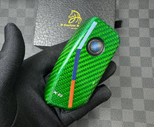 Load image into Gallery viewer, Premium Carbon Fiber Smart Key Case for BMW New X5 X6 X7– Luxury Cover Shell Exclusive Edition
