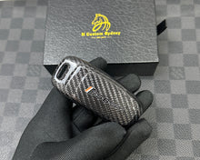 Load image into Gallery viewer, Premium Carbon Fiber Key Case Fit For Audi RS6 GT Limited Performance Edition
