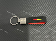 Load image into Gallery viewer, S3 Gloss Black Full Badges Emblems Package For Audi S3 8V 2014-2020 Exclusive Pack
