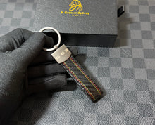 Load image into Gallery viewer, G63 Premium Genuine Carbon Fiber Key Fob Cover Case Fit For Mercedes G63 Custom Made Exclusive Gift
