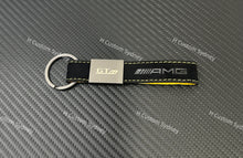Load image into Gallery viewer, Gloss Black Full Badges Package For Mercedes AMG GTR C190 ONLY Exclusive Pack
