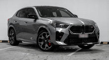 Load image into Gallery viewer, Gloss Black X2 M35i Full Badges Emblem For BMW X2 M35i New U10 Model  Exclusive Pack
