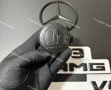 Load image into Gallery viewer, Matte Black G63 Badges Package For Mercedes G63 AMG W465 2025+ models Exclusive Edition
