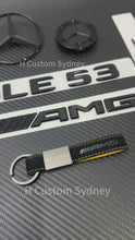 Load and play video in Gallery viewer, GLE53 Edition One Gloss Black Badges Pack For Mercedes GLE53 V167 C167  Exclusive Pack
