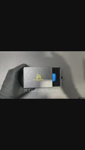 Load and play video in Gallery viewer, Luxury Carbon Fiber Key Cover Case For Mercedes AMG Model A C E CLA GLC GLE GLS Class Custom Made Limited Edition

