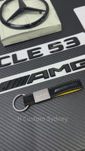 Load and play video in Gallery viewer, CLE53 Edition One Gloss Black Badges Pack For Mercedes CLE53 C236 A236 Exclusive
