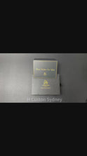 Load and play video in Gallery viewer, SQ7 Genuine Carbon Fiber Key Fob Cover Pack For Audi SQ7 2020-2024 New Model Exclusive Made
