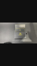 Load and play video in Gallery viewer, Luxury Carbon Fiber Key Cover Case For Mercedes AMG Model A C E CLA GLC GLE GLS Class Custom Made Limited Edition
