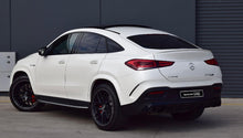 Load image into Gallery viewer, Gloss Black GLE63S Full Badges Package For Mercedes GLE63S V167 C167 2020-2023 Exclusive Pack
