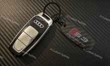 Load image into Gallery viewer, Gloss Black S3 Badges Package For Audi S3 GY  2021-2024 ONLY Exclusive Pack
