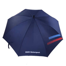 Load image into Gallery viewer, Genuine BMW M Sport Umbrella
