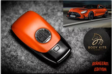 Load image into Gallery viewer, Mercedes AMG Key Cover Special Edition
