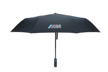 Load image into Gallery viewer, Genuine BMW M Performance Automatic Umbrella
