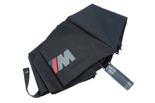 Load image into Gallery viewer, Genuine BMW M Performance Automatic Umbrella
