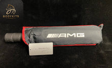 Load image into Gallery viewer, Mercedes AMG Automatic Folding Umbrella OEM
