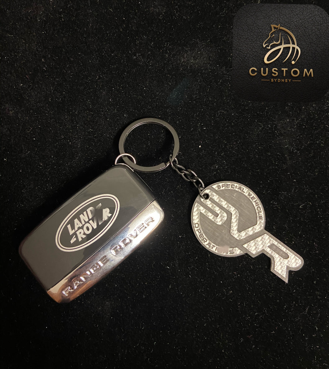 Range Rover Sport Vogue Evoque Velar Smart Key Cover ABK-3227 Range Rover Sport Vogue Evoque Velar Smart Key Cover ABK-3227