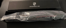 Load image into Gallery viewer, Genuine Porsche Automatic Umbrella Limited Edition
