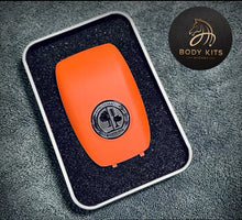 Load image into Gallery viewer, Mercedes AMG Key Cover Special Edition
